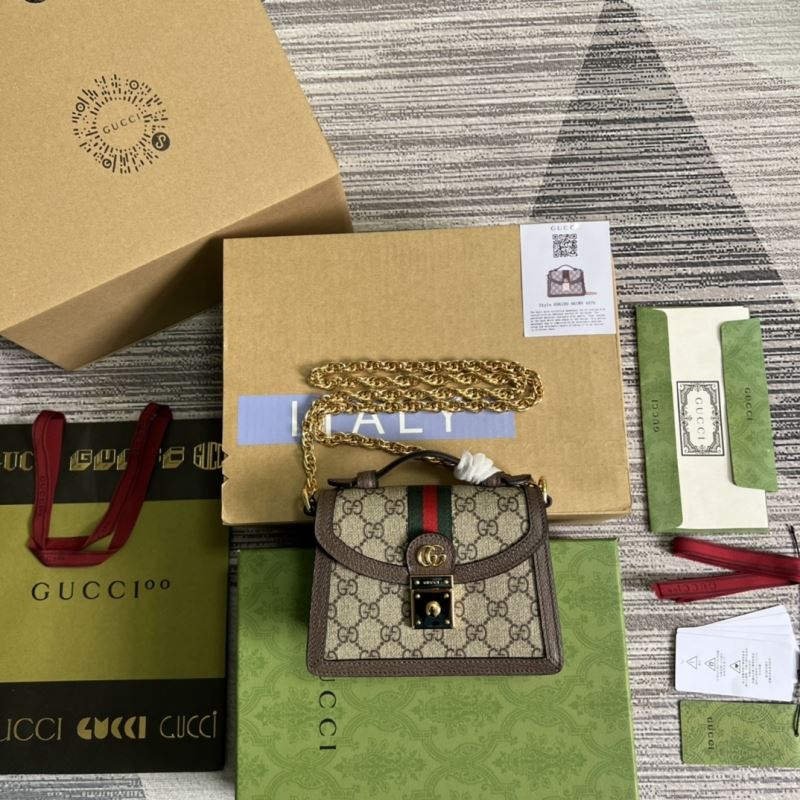 Mens Gucci Satchel Bags